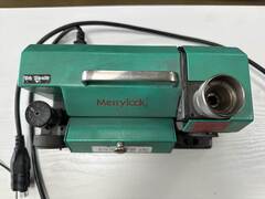 田中インポートグループ㈱ ドリル研削盤 Merrylock：2000D