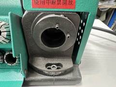 田中インポートグループ㈱ ドリル研削盤 Merrylock：2000D