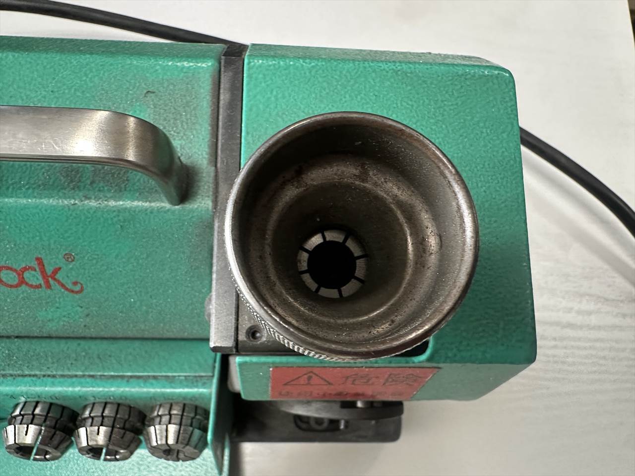 田中インポートグループ㈱ ドリル研削盤 Merrylock：2000D