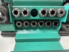 田中インポートグループ㈱ ドリル研削盤 Merrylock：2000D