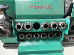 田中インポートグループ㈱ ドリル研削盤 Merrylock：2000D