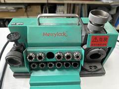 田中インポートグループ㈱ ドリル研削盤 Merrylock：2000D