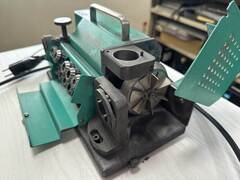 田中インポートグループ㈱ ドリル研削盤 Merrylock：2000D