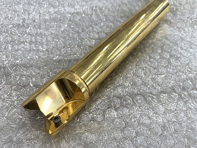 イスカル スローアウェイドリル HM90 EAL-D40-C32L220-16