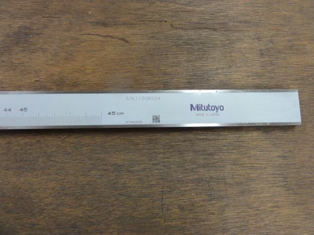 MITUTOYO｜ミツトヨ インサイドノギス NT14P-45