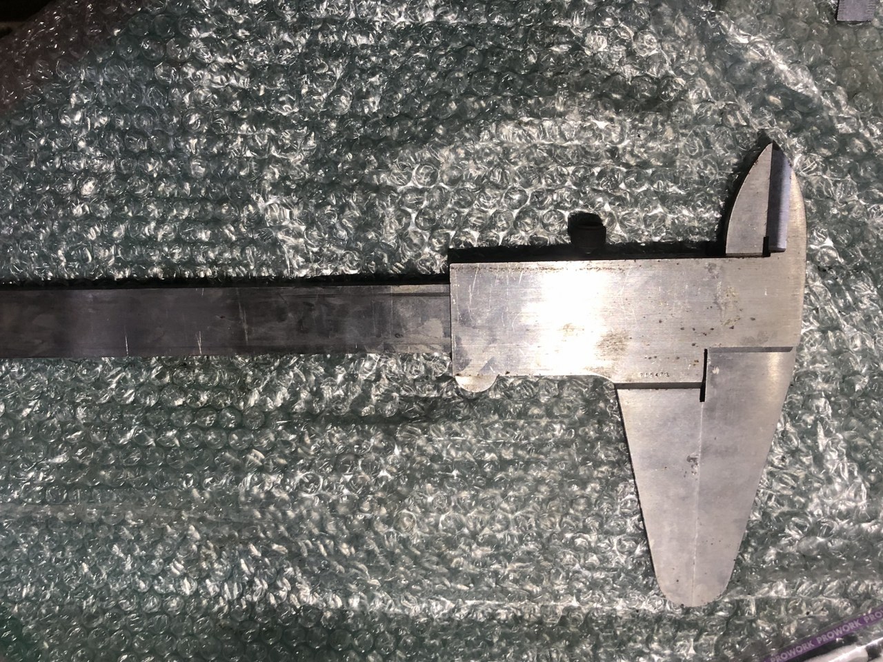 ミツトヨ/Mitutoyo ノギス 100cm