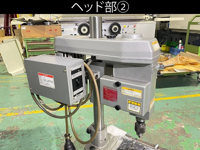 ブラザー工業｜BROTHER 自動タッピング盤 BT1-215 | マシンライフ