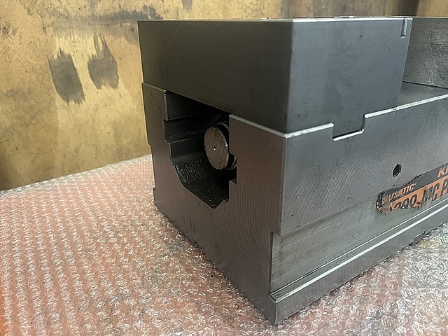 北川 パワーバイス VQ200 | マシンライフ