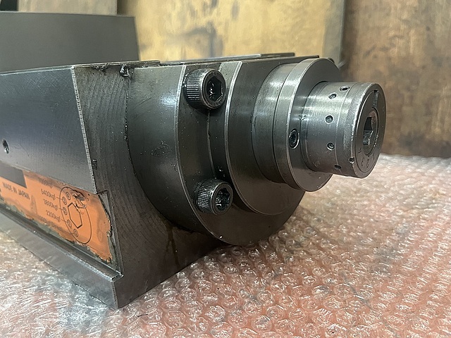 北川 パワーバイス VQ200 | マシンライフ