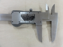 KANON｜中村製作所 デジタルノギス EMA-60J