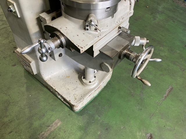 中防鉄工所 スロッター NS-110