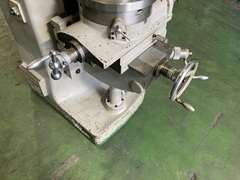 中防鉄工所 スロッター NS-110