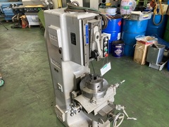 中防鉄工所 スロッター NS-110