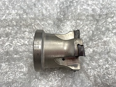イスカル フェイスミル HTP D050-04-22-R-LN16