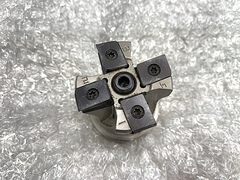イスカル フェイスミル HTP D050-04-22-R-LN16