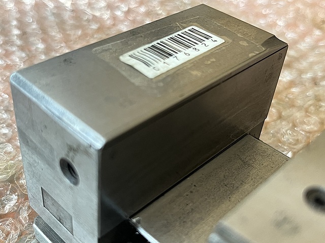 精密バイス 70