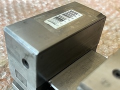 精密バイス 70