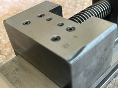 精密バイス 70