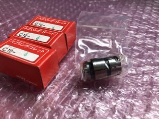 MST/溝口 スプリングコレット3個 【スプリングコレット3個】C10-4