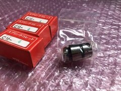 MST/溝口 スプリングコレット3個 【スプリングコレット3個】C10-4