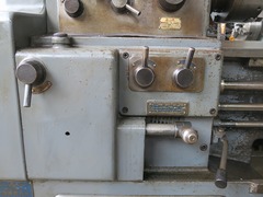 森精機 8尺旋盤 MS-1250
