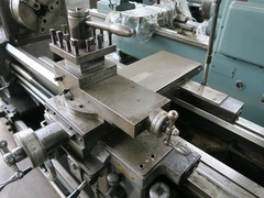 森精機 8尺旋盤 MS-1250