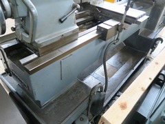 森精機 8尺旋盤 MS-1250