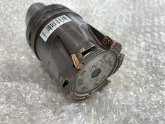 サンドビック フェイスミル R390-063C6-11M080