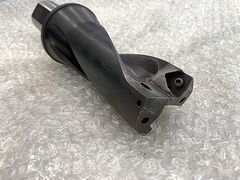 サンドビック スローアウェイドリル R416.2-0480L40-21