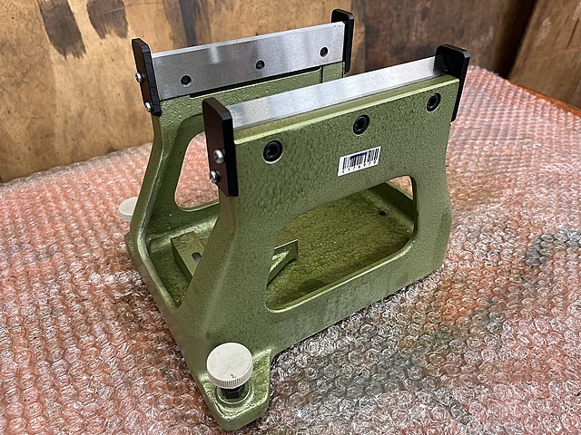 砥石バランサー