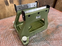 砥石バランサー