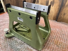 砥石バランサー