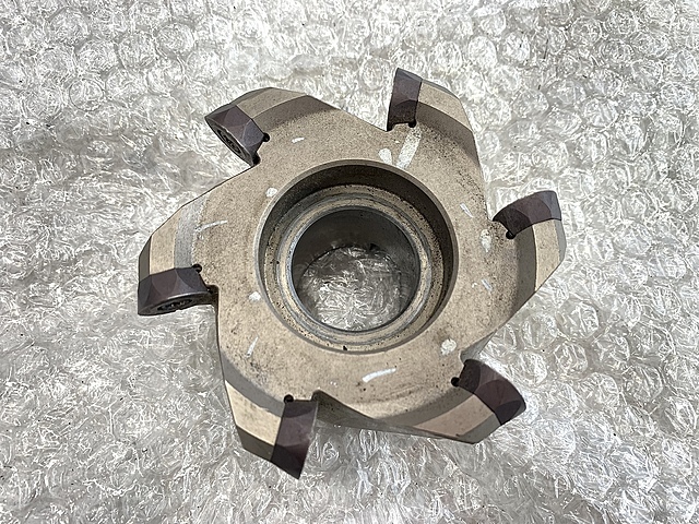 三菱マテリアル フェイスミル BRP8PR10006D