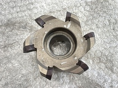 三菱マテリアル フェイスミル BRP8PR10006D