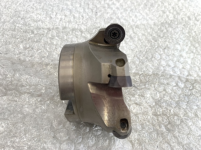 三菱マテリアル フェイスミル BRP8PR10006D