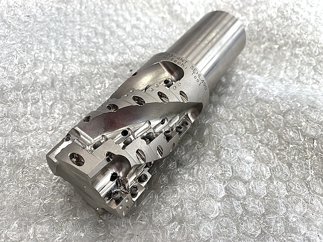 三菱日立ツール スローアウェイドリル AME1250S42-73-4NT