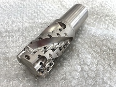 三菱日立ツール スローアウェイドリル AME1250S42-73-4NT