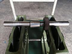 黒田 砥石バランサー