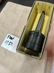 日研 ノンストップチャックホルダー NQM2-30