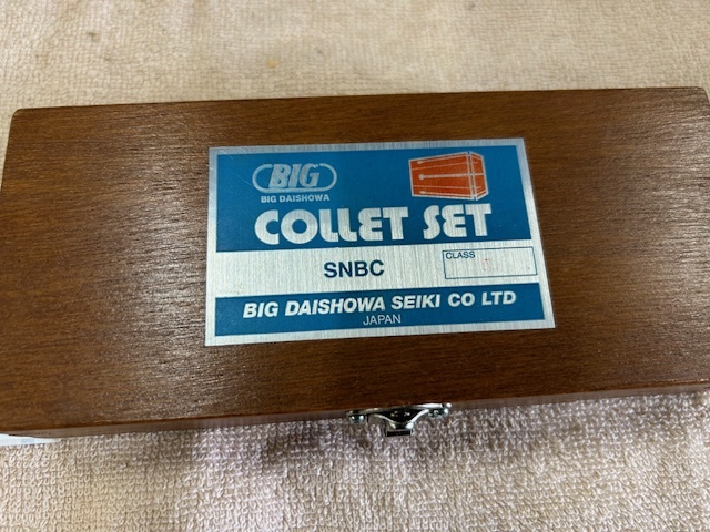 BIG コレットセット SNBC6-22