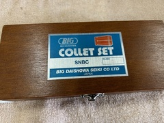 BIG コレットセット SNBC6-22