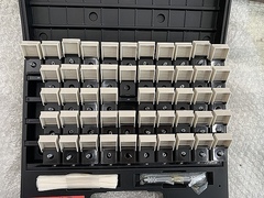 アイゼン セラミックピンゲージセット EC-0B
