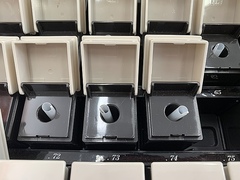 アイゼン セラミックピンゲージセット EC-0B
