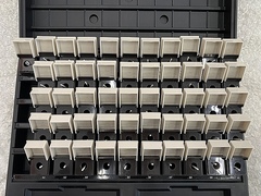 アイゼン セラミックピンゲージセット EC-1B