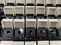 アイゼン セラミックピンゲージセット EC-1B