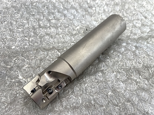 京セラ スローアウェイドリル MEWH025-S25-10-3-2T