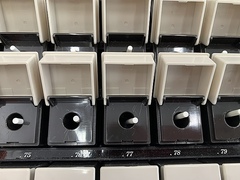 アイゼン セラミックピンゲージセット EC-2B