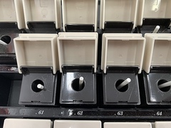 アイゼン セラミックピンゲージセット EC-2B