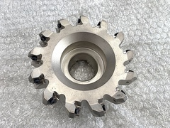 京セラ フェイスミル MFPN45125R-13T-M