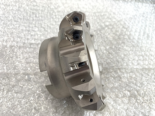 京セラ フェイスミル MFPN45125R-13T-M